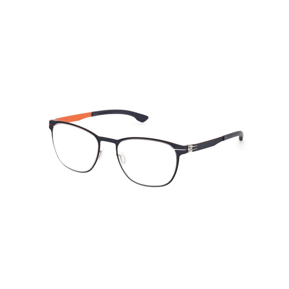 IC! BERLIN STEFAN K. IC5058 Eyeglasses 086 52mm